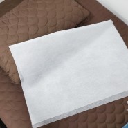 일회용 방수 베개 커버 위생 왁싱 방수 시트 100매