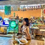 태국 방콕 여행 쩟페어 야시장 팟타이, 랭쌥 맛집 추천