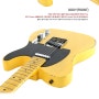 Fender Custom Shop 2020 Limited Edition 70th Anniversary Broadcaster Relic [SN.R111913]