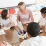 뉴질랜드 유치원 교사 초등학교 교사 자격증 동등??
