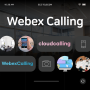 [Cisco] Webex Calling 클라우드 콜링