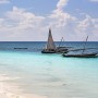 탄자니아] 26. 아름다운 휴양지, 잔지바르 능귀 해변의 천국 같은 하루