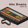 [80s Remix] 80년대 레트로 감성 팝 리믹스 내 취향 1탄🌠 by TRONICBOX