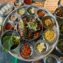 [완미족발 성신여대점] 푸짐한 한상 차림 성신여대 족발 보쌈 성북구 맛집