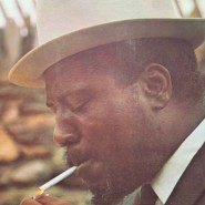 THELONIOUS MONK - ABIDE WITH ME