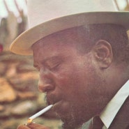 THELONIOUS MONK - ABIDE WITH ME