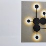 [다온전기조명&인스하이(주)] LED 큐티나 B/R