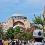터키여행 아홉째 날 (이스탄불 2)