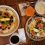 군산 아침 7시 오픈하는 브런치 맛집 「음미당」