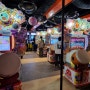 도쿄 이케부쿠로 오락실 후기: 태고의달인이 6대가 있는 오락실과 현지인 고인물과 세션한판!