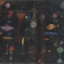 [2월 분당 판교미술 원데이클래스] How to Paul Klee 현대미술 체험교육 / 청소년미술교육 & 성인미술교육