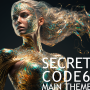 Secret Code 6 Main Theme
