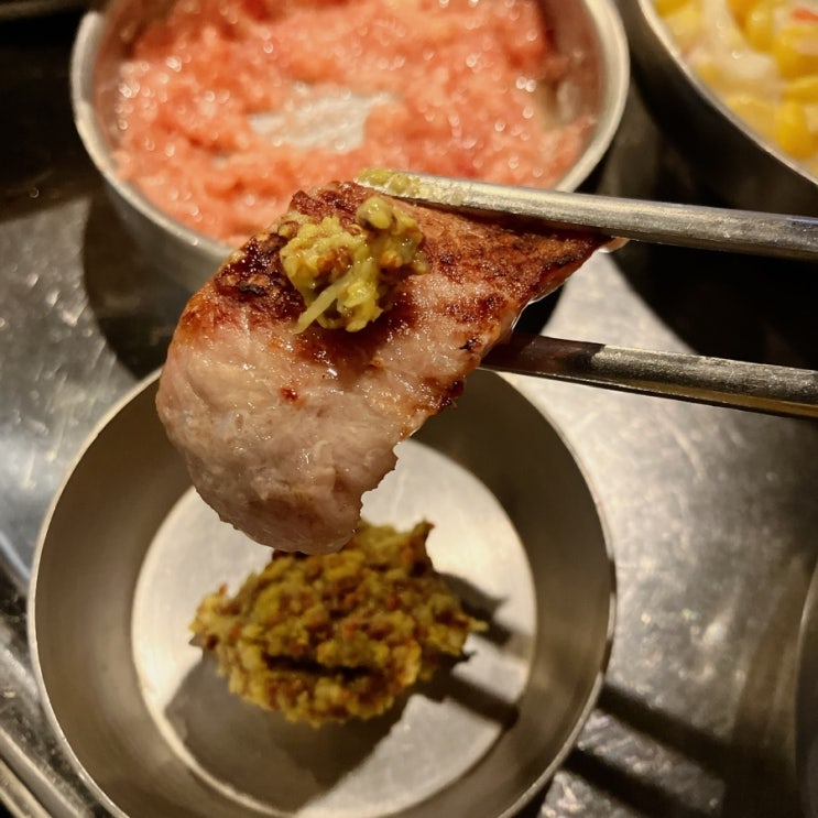 제주 이도이동 제주시청 고기집 가성비 좋은 제주시 흑돼지 맛집 [구어라조연탄] : 네이버 블로그