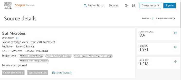 SCOPUS 스코푸스와 KCI 논문 : 네이버 블로그