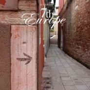[베니스여행] 일곱째 유럽 03 : 베네치아의 진짜 매력