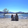 뉴질랜드 신혼여행｜우리가 사랑했던 와나카 (와나카 호수, 와나카 트리, 와나카 맛집 정보)