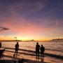 괌 여행#2. 돌핀 투어 / 투몬 비치 / 웨스틴 리조트 수영장