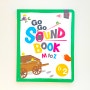 Go Go Sound Book | 영어그림책 읽기