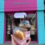 청주 강서동 도넛맛집: 캘리포니아도넛클럽 🍩