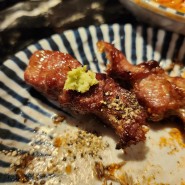 광진구 구의동 찐 맛집 구의역 가까운 '마봉양꼬치'