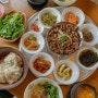 제주 달팽이식당 , 서귀포 맛집으로 인정!
