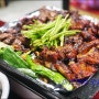 선릉역 고깃집 맵기가 더 세진 맛있는 숯불쪽갈비 단초식당(7)