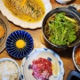 [호호식당 익선] 종로3가 깔끔한 일본가정식 익선동 맛집