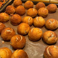가평달맞이빵 베이커리카페ㅣ아침고요수목원 근처 가평카페 빵지순례