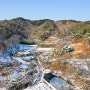 굿팜 이야기- 천지수향의 겨울 풍경
