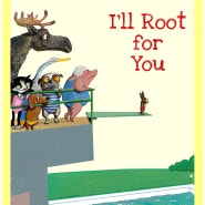 I'll Root for You _Wolf Erlbruch