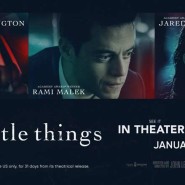 더 리틀 씽즈 , The Little Things (2021)