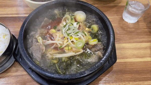[구미형곡동맛집] 선지 무한리필 와우궁 양평해장국 : 네이버 블로그