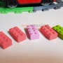 3D프린터로 레고블럭만들기 1 - 레고 3D모델링 해보기(쉬운버전)