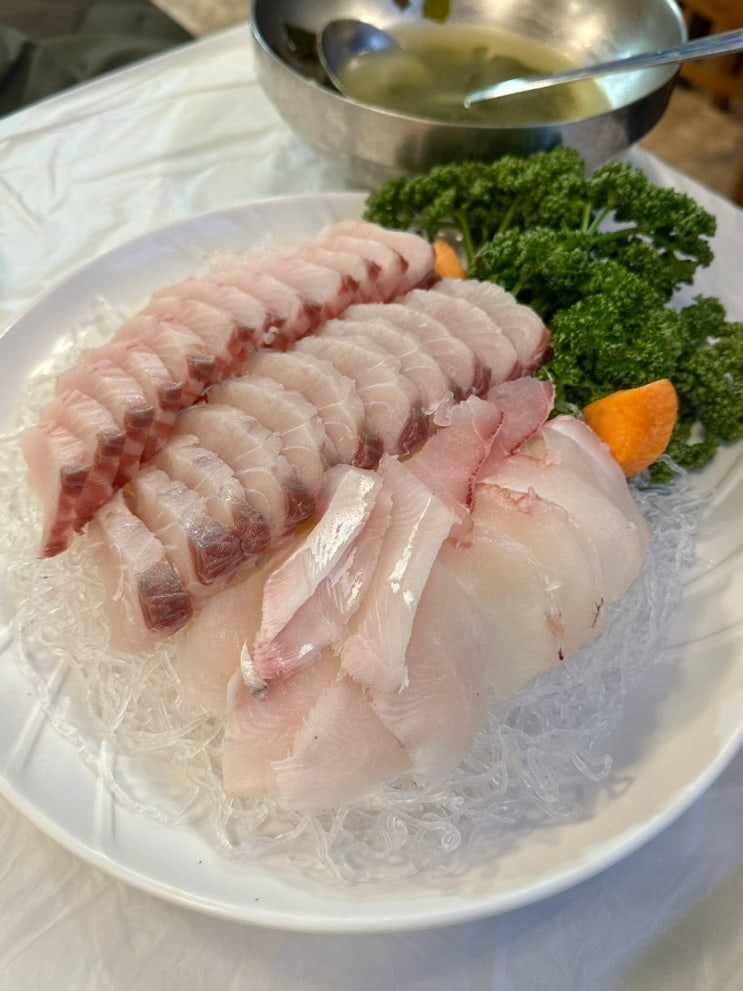 [여수 중앙동] 희망선어 때문에 여수 또 가고싶다! | 선어회 맛집, 희망선어 : 네이버 블로그