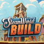 인디 게임 스팀월드 빌드 데모 후기 SteamWorld Build