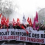 프랑스 연금개혁 반대 2차 총파업, 1월31일 총 파업 파리 교통정보