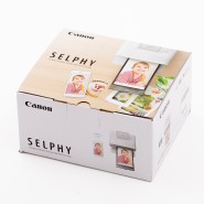 캐논 셀피 CP1300 (SELPHY CP1300) 포토 프린터