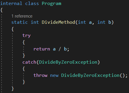 C# 공부 11일차 - try~catch finally문, 예외 필터, 델리게이트 : 네이버 블로그