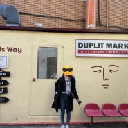 [부산여행]_ 해운대(해리단길): 듀플릿마켓(DUPLIT MARKET)