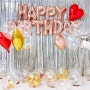 3번째 생일(36개월) '셀프 케이크 만들기&생일 파티 준비하기'