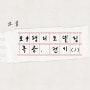 24평 아파트 리모델링 - 8. 목공, 전기 (마이너스몰딩, 12mm문선, 현관파티션, 아치형게이트)