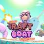 데모 인디 게임 Super Raft Boat Together
