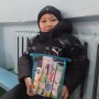 [워터쉐어] 깨끗한 물로 키르기스스탄 아이들의 오늘을 지킵니다