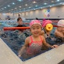 부천 중동 어린이수영장 JY키즈스윔 등록 후기!