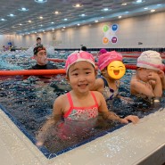부천 중동 어린이수영장 JY키즈스윔 등록 후기!