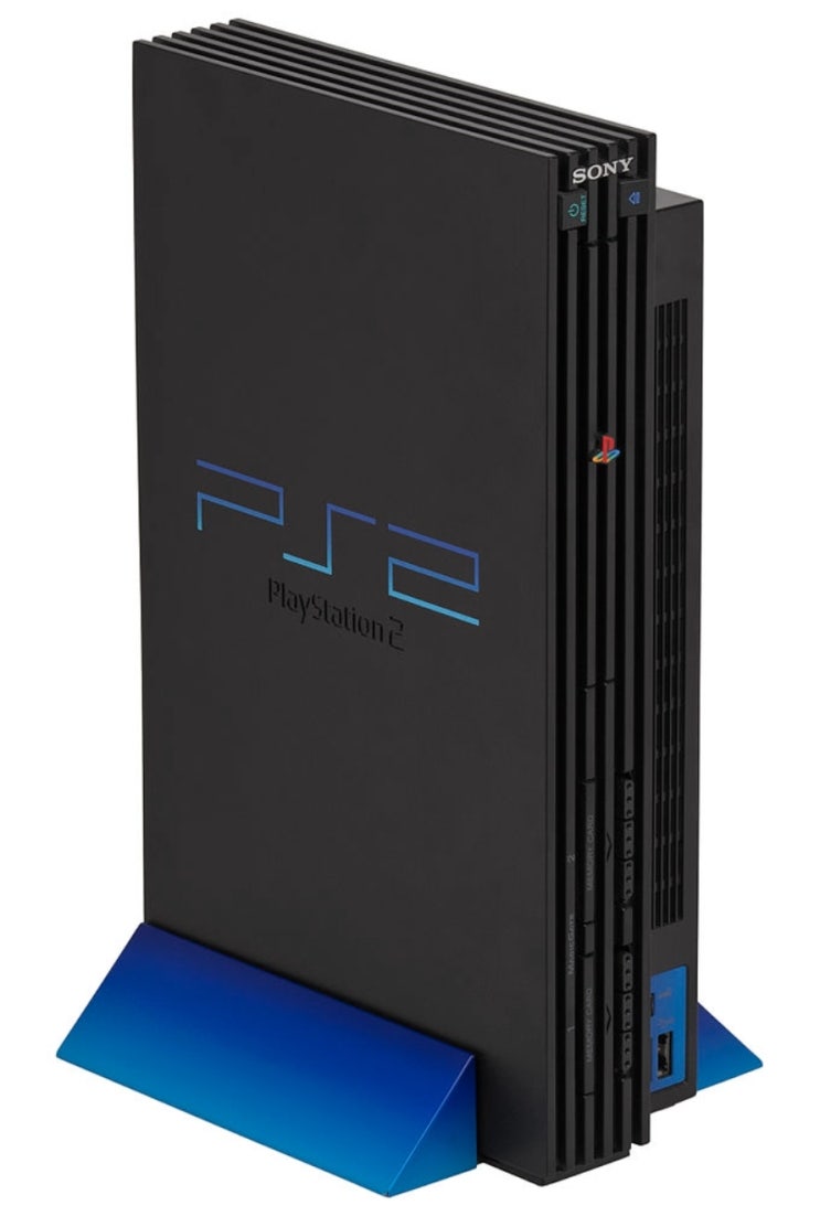 PS2, 플스2를 아시나요? : 네이버 블로그