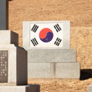 독립운동의 역사가 한자리에, 산책하기 좋은 서울 용산 효창공원 탐방기