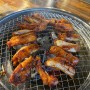 100% 순메밀 막국수 맛집 '북한강막국수닭갈비'