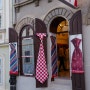 크로아티아 자그레브 여행 크라바타 KRAVATA 넥타이 상점 기념품 선물 쇼핑 리스트