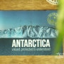 From Antarctica